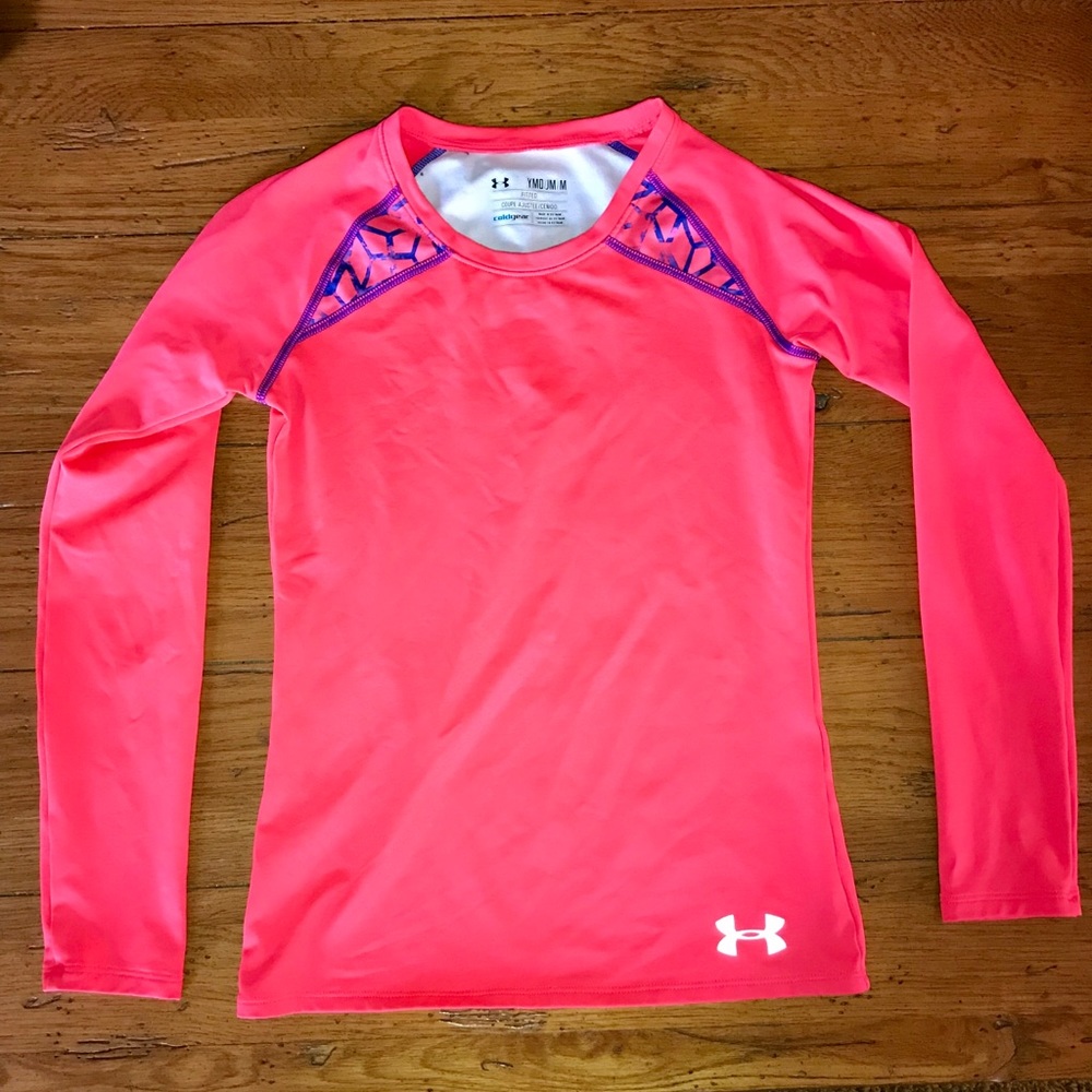 Under Armour Top